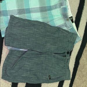 Boys micros shorts